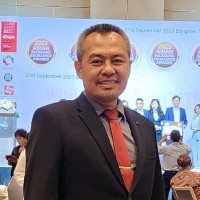 Dwi Atmaja
