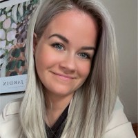 Sandra Hansen