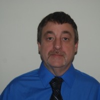 Darrell Fisher