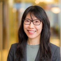 Alex (Linqiong) Gao, CPA, PMP