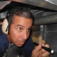 Steve D'Antonio
