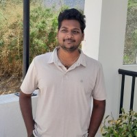 Krishna Gapileswar Varagur Ram Kumar
