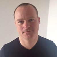 Jesper Torp