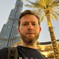 Vladislav Zrazhevsky