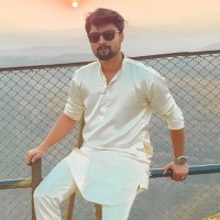 Sayed Shazar Raza Naqvi