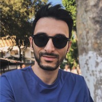 Ufuk Kiliçaslan