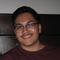 Benjamin Diaz