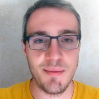 Marco Colussi