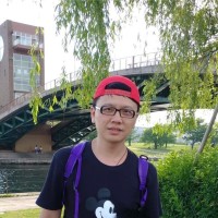 Chung-Yi Ho