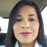 Lupita Manzano