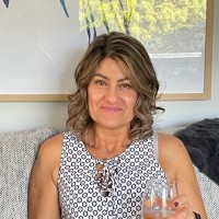 Cathy Gee