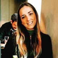 Antonia Fowles
