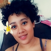 Kiasha Kerns