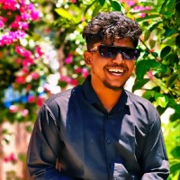 Mohammed Shahul