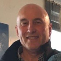 David JONES