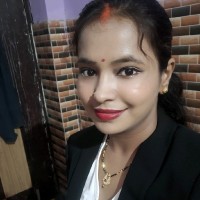 Suman Chaurasiya Nag