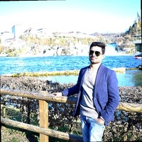 Thalesh Sharma