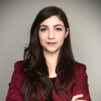 Patricia Pérez Márquez, Phd