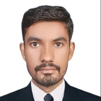 Ahsan rizwan Mushtaq