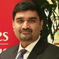 Tom Varghese