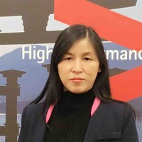 Ananda Chen