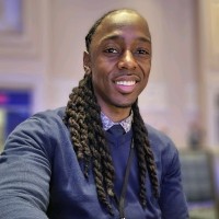 Terrence Pearson