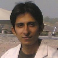 Kamran Hyder