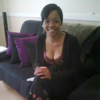 Mandisa Gwala