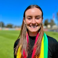 Caitlin Bunker