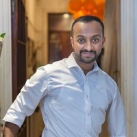 Vinoth Edirimanasinghe