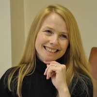 Jane Kirk