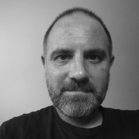 Antonio Lafuente
