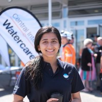 Mitva Patel