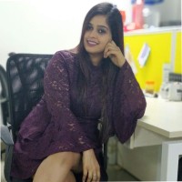 Madhvi Srivastav