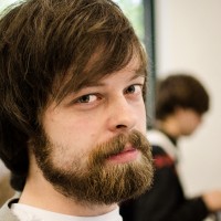 André Pitz