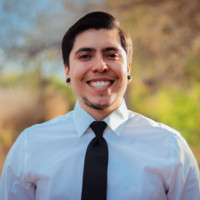 Michael Roybal