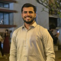 Ashwin Dalvi