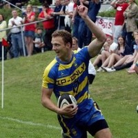 Robin Fransson
