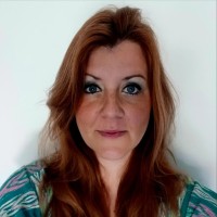 Kimberley Cox