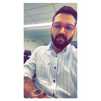 Bhavesh Koshti