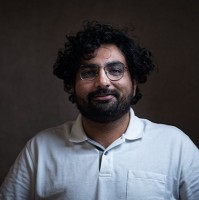 Rohan Desai