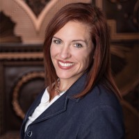 Jenn Scott