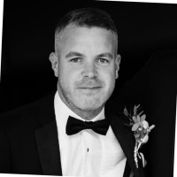 Rob Farrell MSc
