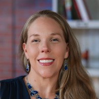 Dr. Kelly Pearce Baez, PT, DPT