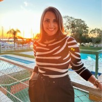 Luciana Rosa Leandro
