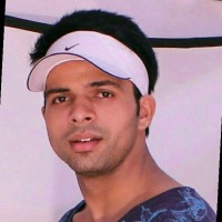 Mohan Ssharma