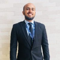 Hasan Mahmud Maruf