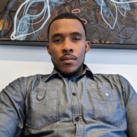 Olatunde Griffith