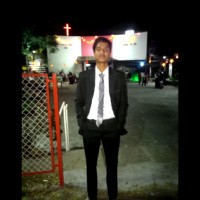 Kyle D'Mello