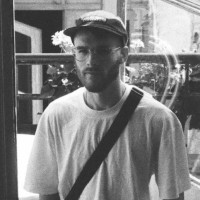 Jacob Hawksworth